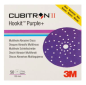 Preview: 3M Schleifscheiben 150mm Cubitron II Hookit Purple 737U (VPE: 50Stk.)